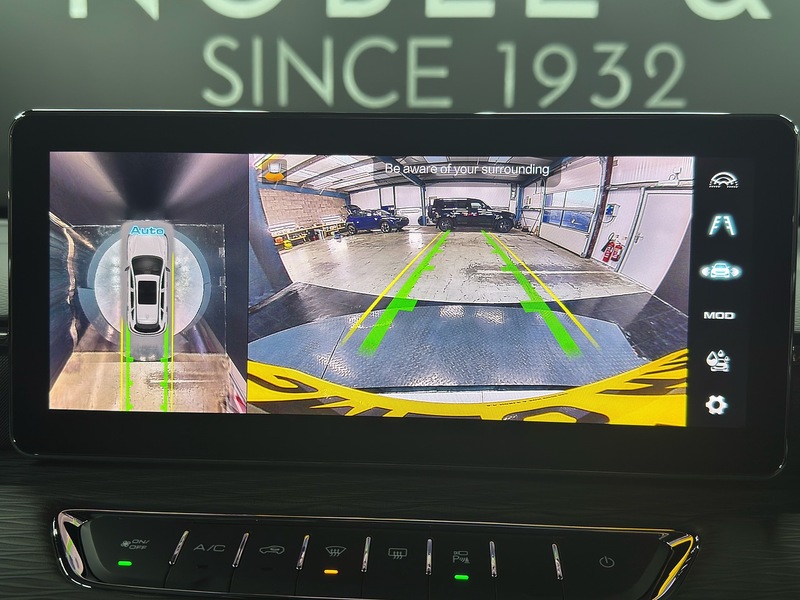 GWM 1.5 Lux SUV 5dr Petrol Hybrid DHT Euro 6 (s/s) (189 ps)