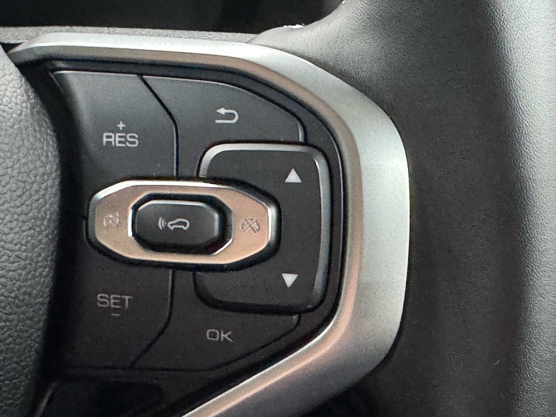 GWM 1.5 Lux SUV 5dr Petrol Hybrid DHT Euro 6 (s/s) (189 ps)