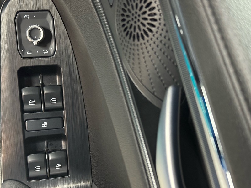 GWM 1.5 Lux SUV 5dr Petrol Hybrid DHT Euro 6 (s/s) (189 ps)