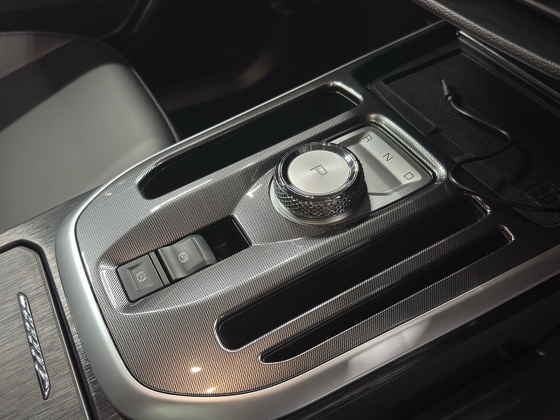 GWM 1.5 Lux SUV 5dr Petrol Hybrid DHT Euro 6 (s/s) (189 ps)