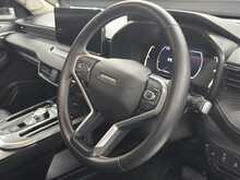 GWM Haval Jolion Pro Lux 