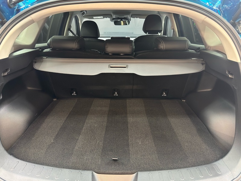 GWM 1.5 Lux SUV 5dr Petrol Hybrid DHT Euro 6 (s/s) (189 ps)