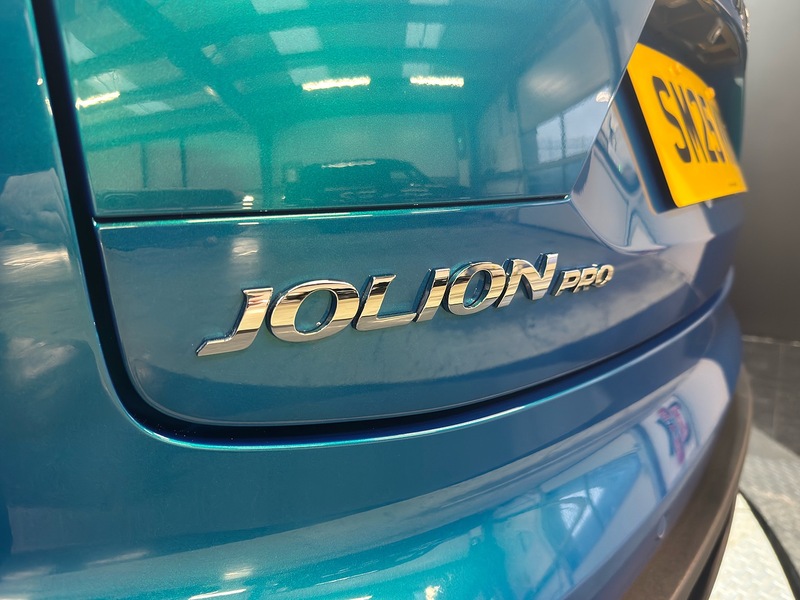 GWM 1.5 Lux SUV 5dr Petrol Hybrid DHT Euro 6 (s/s) (189 ps)