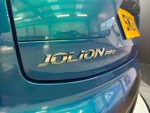 GWM Haval Jolion Pro Lux 