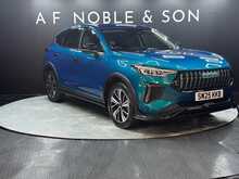 GWM Haval Jolion Pro Lux 