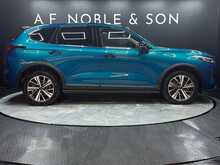 GWM Haval Jolion Pro Lux 