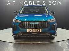 GWM Haval Jolion Pro Lux 