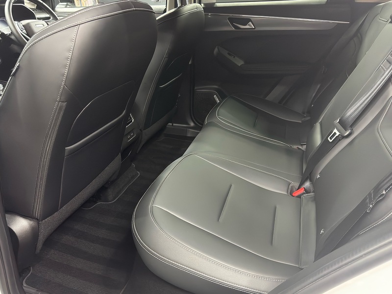 GWM 1.5 Lux SUV 5dr Petrol Hybrid DHT Euro 6 (s/s) (189 ps)