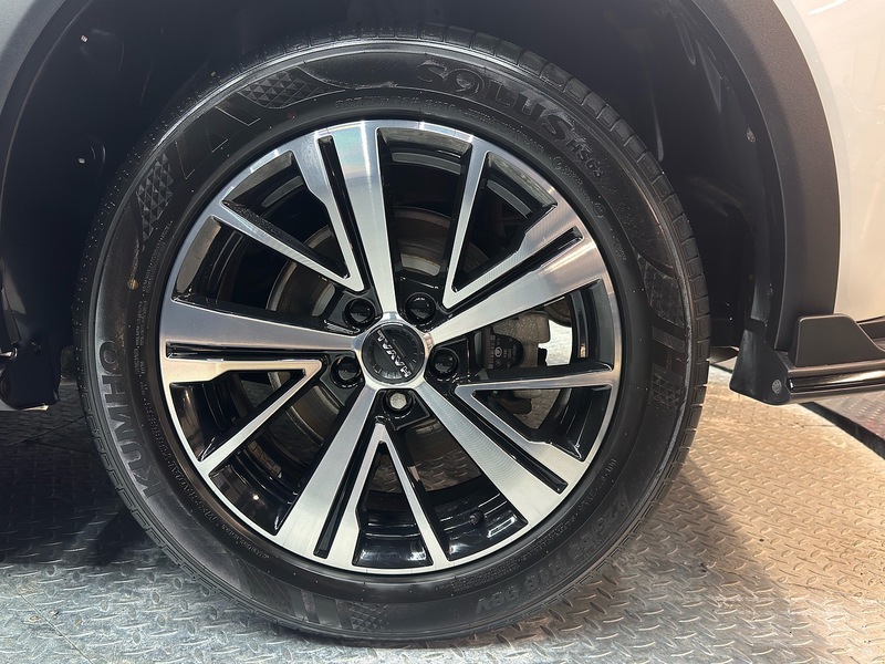 GWM 1.5 Lux SUV 5dr Petrol Hybrid DHT Euro 6 (s/s) (189 ps)