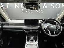 GWM Haval Jolion Pro Lux 