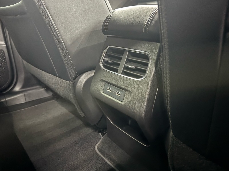 GWM 1.5 Lux SUV 5dr Petrol Hybrid DHT Euro 6 (s/s) (189 ps)