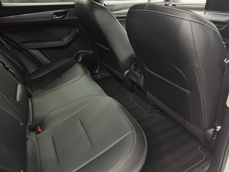 GWM 1.5 Lux SUV 5dr Petrol Hybrid DHT Euro 6 (s/s) (189 ps)