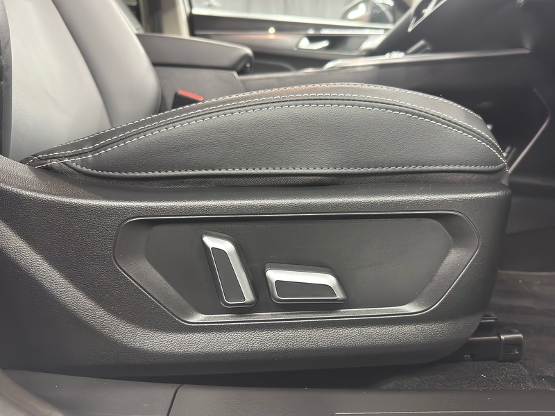 GWM 1.5 Lux SUV 5dr Petrol Hybrid DHT Euro 6 (s/s) (189 ps)