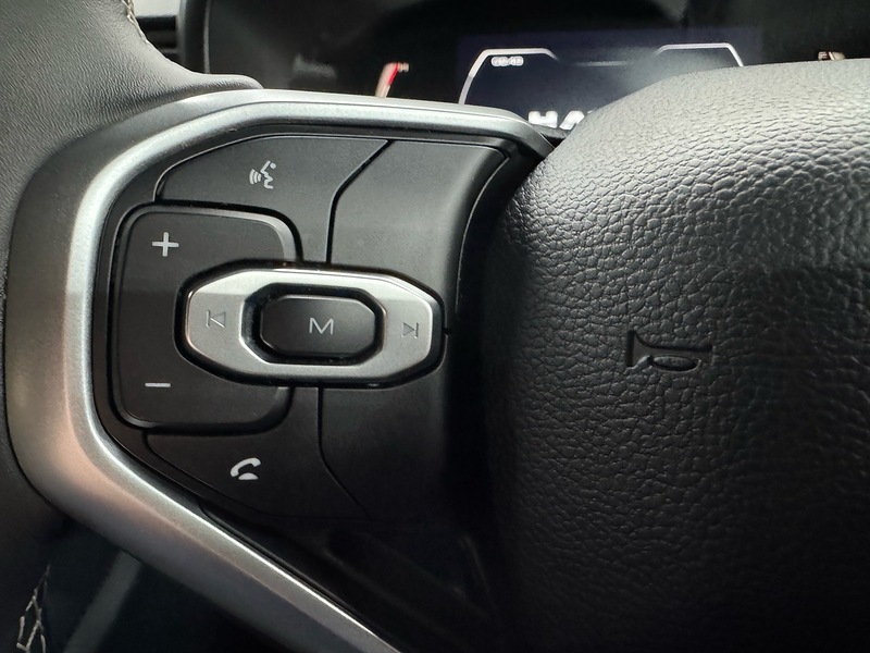 GWM 1.5 Lux SUV 5dr Petrol Hybrid DHT Euro 6 (s/s) (189 ps)