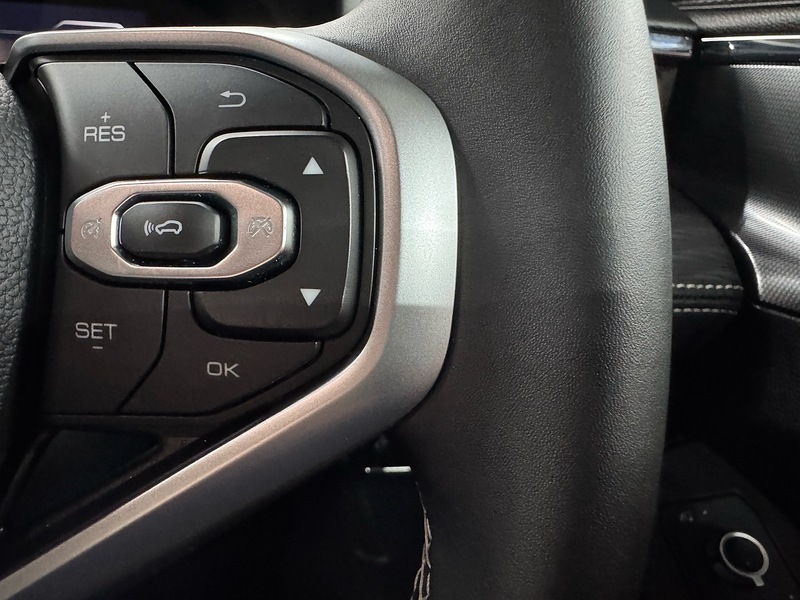 GWM 1.5 Lux SUV 5dr Petrol Hybrid DHT Euro 6 (s/s) (189 ps)