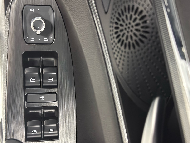 GWM 1.5 Lux SUV 5dr Petrol Hybrid DHT Euro 6 (s/s) (189 ps)