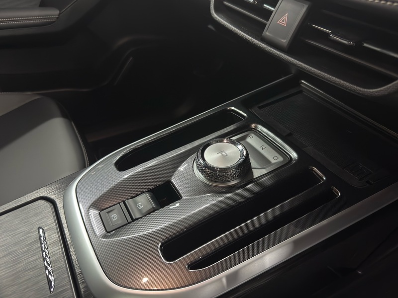 GWM 1.5 Lux SUV 5dr Petrol Hybrid DHT Euro 6 (s/s) (189 ps)