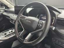 GWM Haval Jolion Pro Lux 