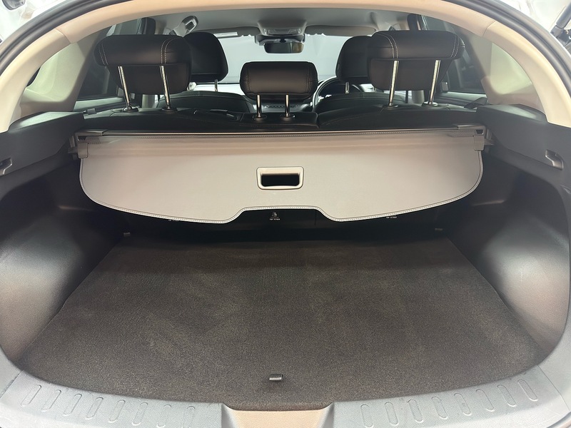 GWM 1.5 Lux SUV 5dr Petrol Hybrid DHT Euro 6 (s/s) (189 ps)