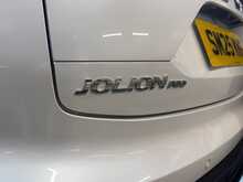 GWM Haval Jolion Pro Lux 