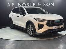 GWM Haval Jolion Pro Lux 