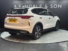 GWM Haval Jolion Pro Lux 