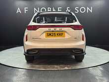 GWM Haval Jolion Pro Lux 