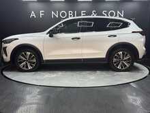 GWM Haval Jolion Pro Lux 
