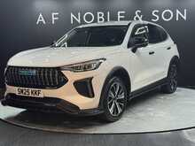 GWM Haval Jolion Pro Lux 