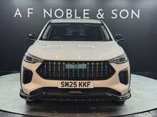 GWM Haval Jolion Pro Lux 