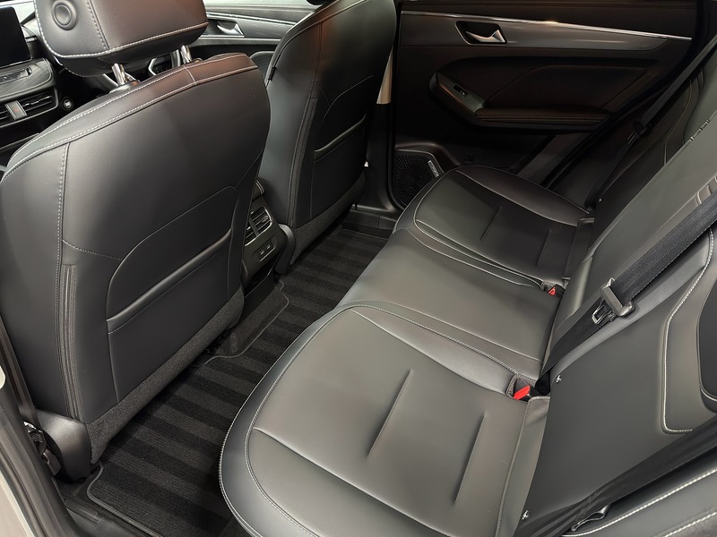 GWM 1.5 Lux SUV 5dr Petrol Hybrid DHT Euro 6 (s/s) (189 ps)