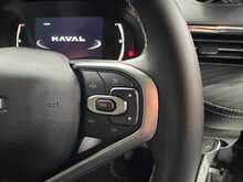 GWM Haval Jolion Pro Lux 