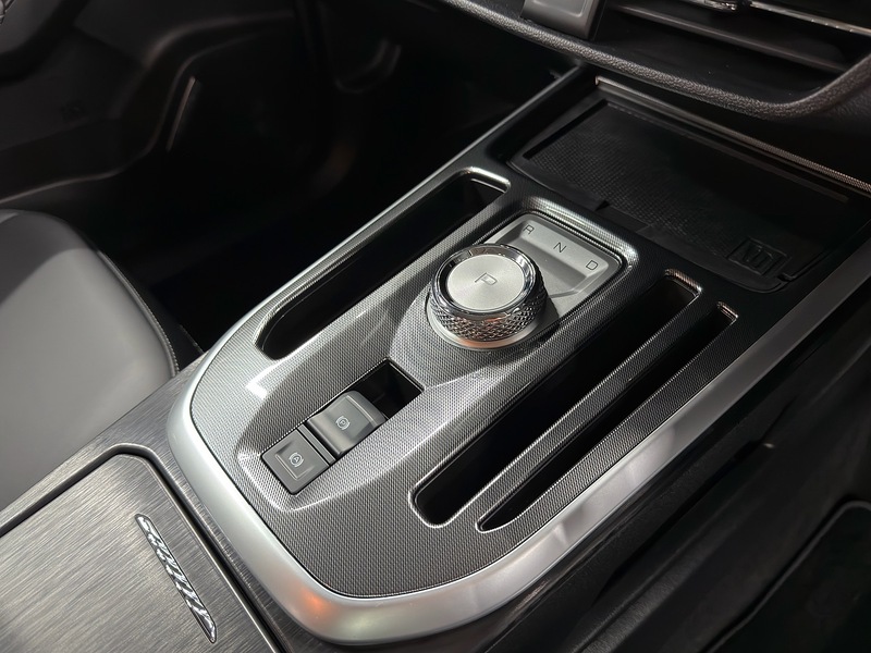 GWM 1.5 Lux SUV 5dr Petrol Hybrid DHT Euro 6 (s/s) (189 ps)