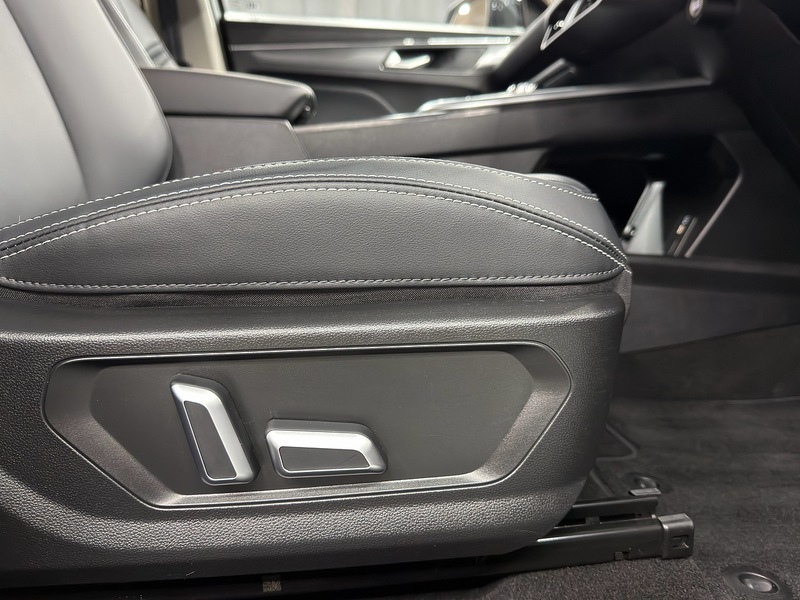 GWM 1.5 Lux SUV 5dr Petrol Hybrid DHT Euro 6 (s/s) (189 ps)