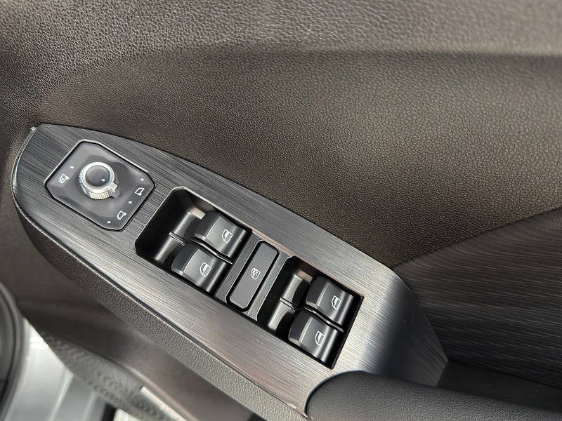 GWM 1.5 Lux SUV 5dr Petrol Hybrid DHT Euro 6 (s/s) (189 ps)