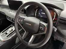 GWM Haval Jolion Pro Lux 