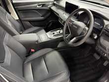 GWM Haval Jolion Pro Lux 