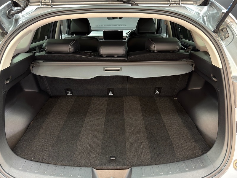 GWM 1.5 Lux SUV 5dr Petrol Hybrid DHT Euro 6 (s/s) (189 ps)