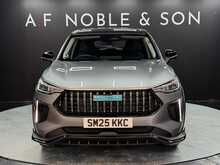 GWM Haval Jolion Pro Lux 