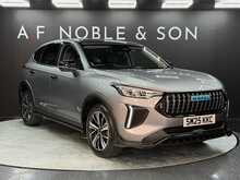 GWM Haval Jolion Pro Lux 