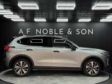 GWM Haval Jolion Pro Lux 