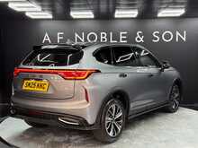 GWM Haval Jolion Pro Lux 