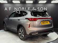 GWM Haval Jolion Pro Lux 