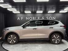 GWM Haval Jolion Pro Lux 