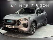 GWM Haval Jolion Pro Lux 