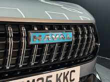 GWM Haval Jolion Pro Lux 