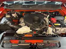 Isuzu D-Max TD V-Cross 