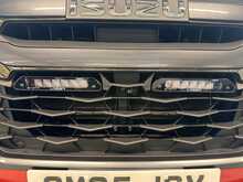 Isuzu D-Max TD V-Cross 