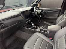 Isuzu D-Max TD V-Cross 