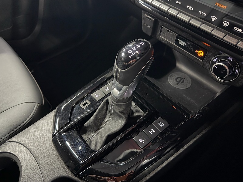 Isuzu 1.9 TD V-Cross Pickup Double Cab 4dr Diesel Auto 4WD Euro 6 (s/s) (164 ps)